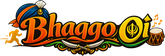 bhaggo oi logo